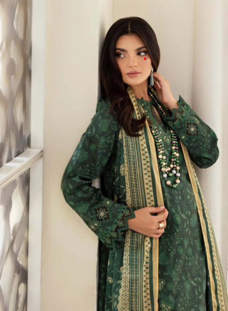 “Women’s Winter Dhanak 3-Piece Suit – Allover Printed Shirt, Trouser & Dupatta | Pakistani Winter Collection 2025” “Limited Stock Available – Don’t Miss Out!”